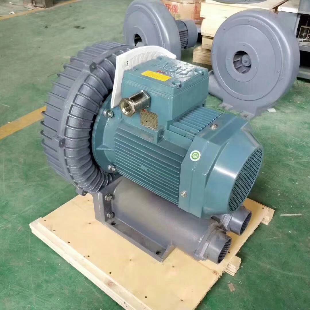 耐高溫風(fēng)機(jī)